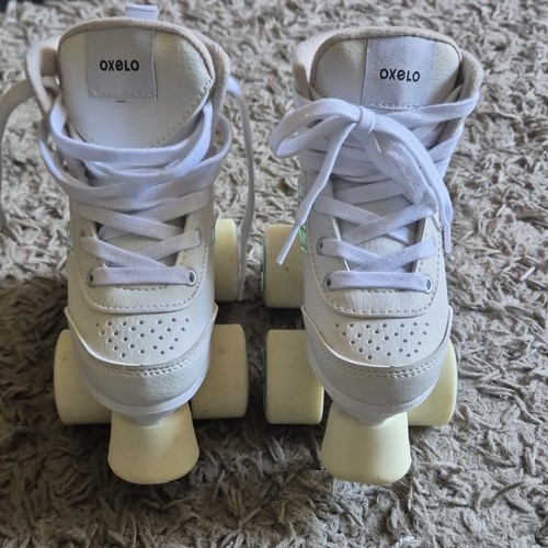 Oxelo patins roulettes - oxelo,