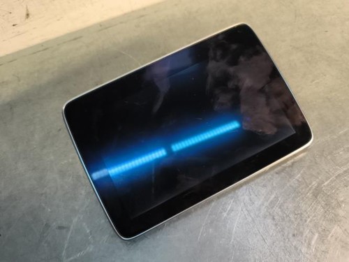 Ecran gps mercedes - ecran,