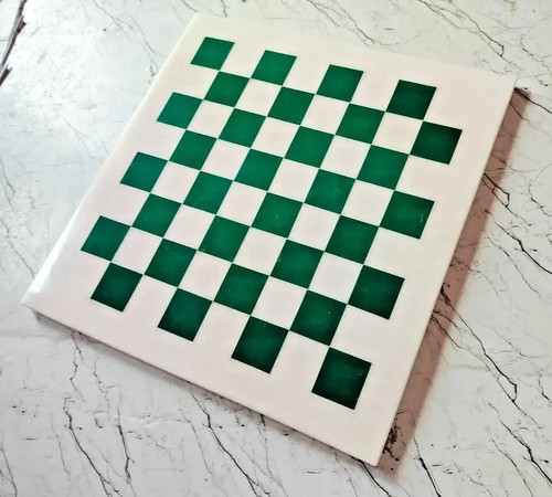 Echiquier dessus table - dessus,