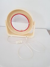 Miroir lumineux de maquillage