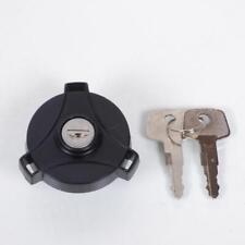 Bouchon antivol réservoir de