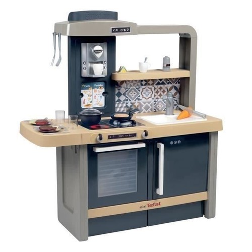 Cuisine évolutive tefal - tefal, de