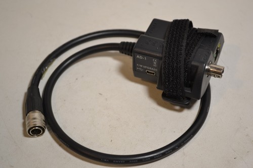 Datavideo camera control - ad-1,