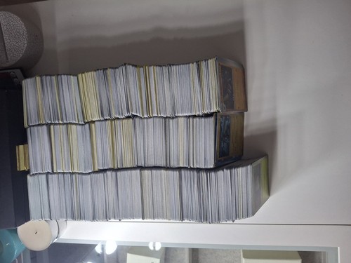Lot 2500cartes pokémon - de, jcc
