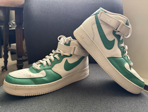 Nike air force mid men - force, men’s