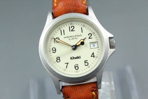 Montre pour femme hamilton - femme,