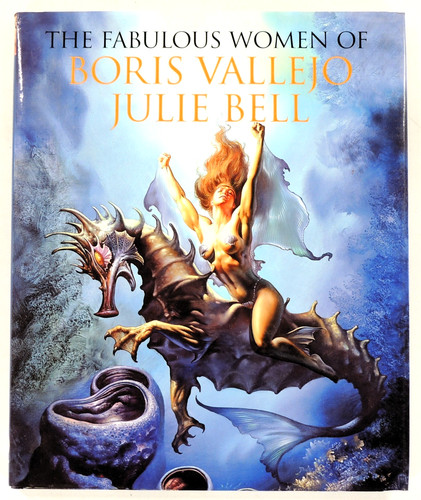 The fabulous women boris - women, of