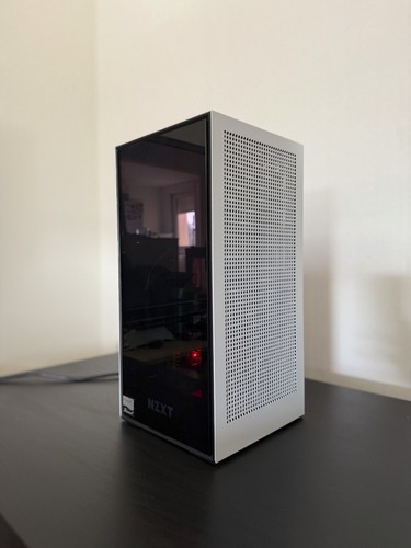 Gamer gaming i7 6700k - 6700k,