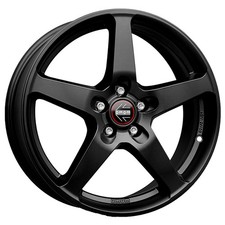 JANTES ROUES MOMO FIVE 7X17