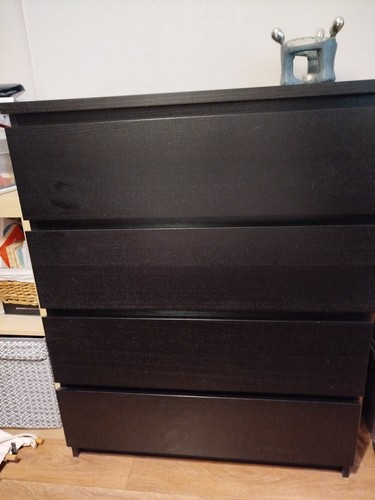 Commode