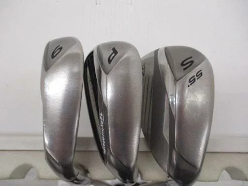 Taylormade rocket bladez iron - rocket,
