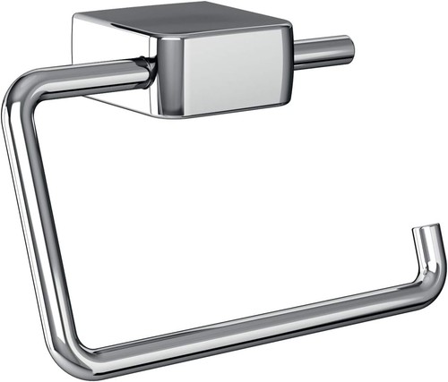 Emco trend porte rouleau - porte-rouleau, wc