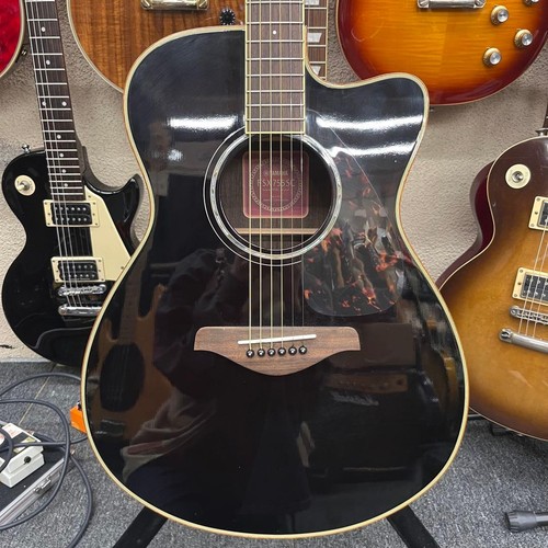 Guitare électro acoustique - guitare, électro-acoustique