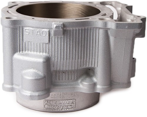 Cylinder works standard - cylinder, bore