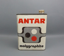 Bidon d'huile 2 L pour moteur