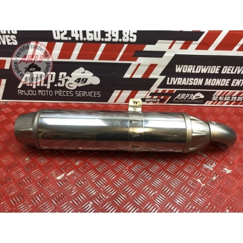 Silencieux bmw k1200 2006 - k1200,