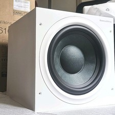 Bowers & Wilkins B&W Subwoofer