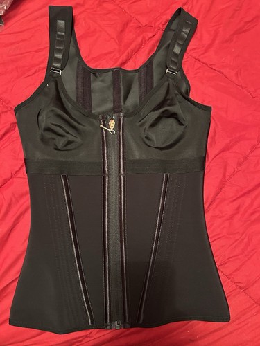 Lingerie sculptante femme