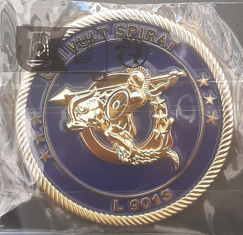 Coin marine nationale pha - coin,