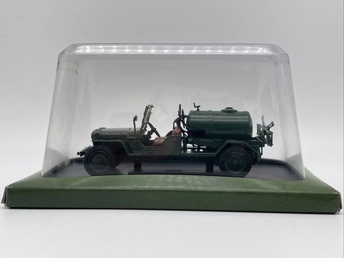 Tracteur jeep agricole 1962 - tracteur,