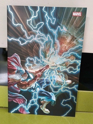 Marvel comics 17 - comics,