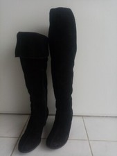 GRANDES BOTTES CUISSARDES