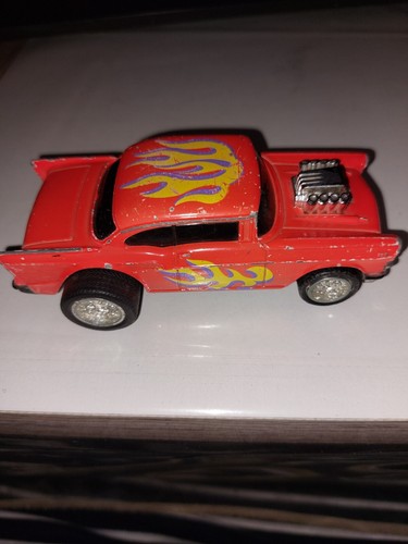 Voiture miniature américaine - voiture,