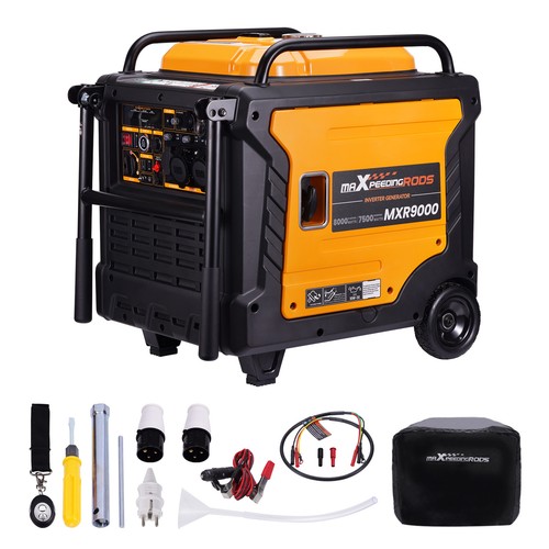 Groupe électrogène inverter - groupe,