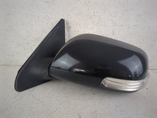 Toyota Urban Cruiser 2009-2014 Wing Door Mirror Electric (Passenger Side) 