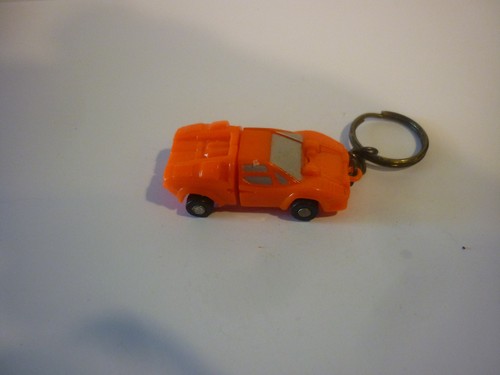 Ancien petit porte clé auto - ancien,