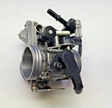 2008 - 2012 SUZUKI RMZ 450 OEM KEIHIN THROTTLE BODY 13041-28H31 RMZ450 INJECTOR
