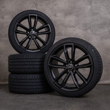 Audi A5 S5 Jantes 19 pouces F5