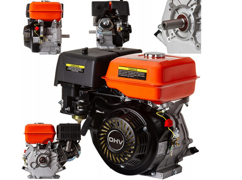 Moteur essence marpol - essence,