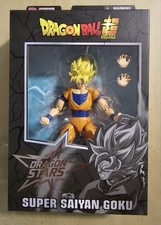 BANDAI DRAGONBALL SUOER SAIYAN