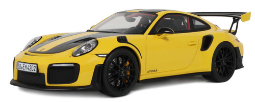 Porsche 911 gts2 rs - 911,