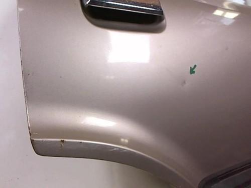 Porte arriere droit - , ford