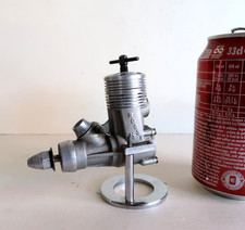 RC Vintage Model Engine Rossi