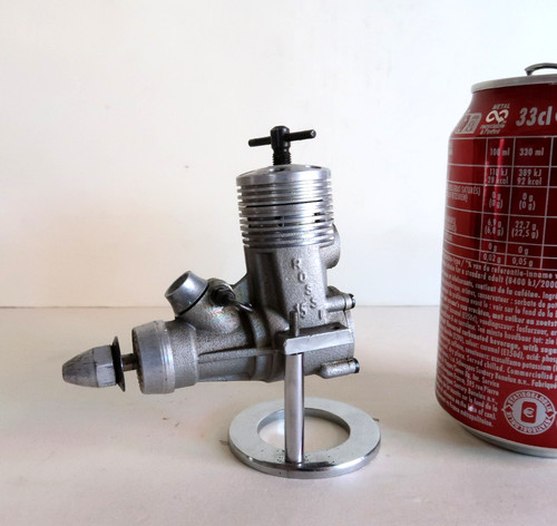 Moteur ancien rossi - ancien, r15