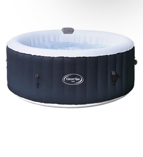 Generique spa gonflable - gonflable, 6
