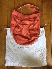 Sac Vanessa Bruno Corail