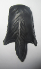 Playmobil   CAPE loup  fourrure noire  fr13  NEUF