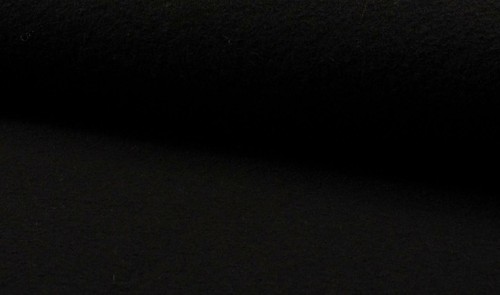 Tissu laine bouillie 100 - tissu,