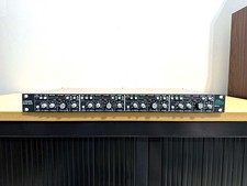 Compresseur De-esser 4 voies BSS DPR 504 ( DPR-504 )