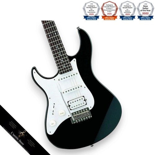 Guitare électrique yamaha - guitare,