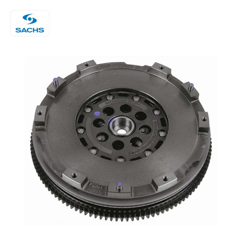 Volant moteur sachs - moteur,