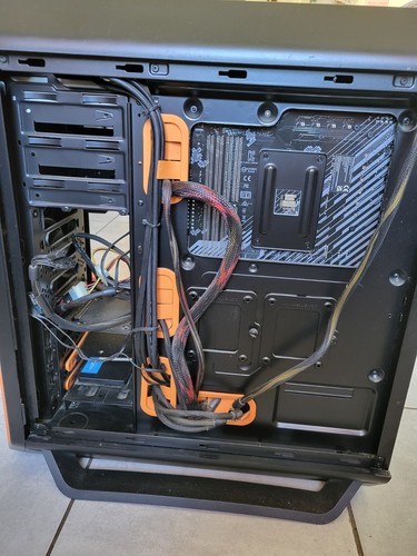 Gamer avec très - gamer, bonnes