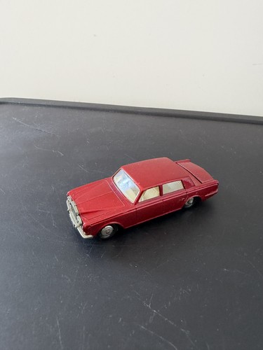 Matchbox lesney rolls royce - rolls,