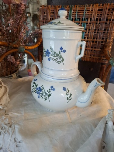 Cafetière decor aux - cafetière,