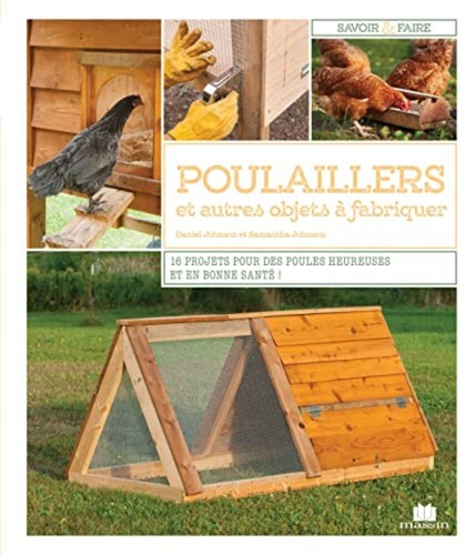 500004814 poulaillers - 500004814|poulaillers, et