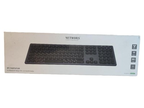 Markenlos clavier bluetooth - clavier,